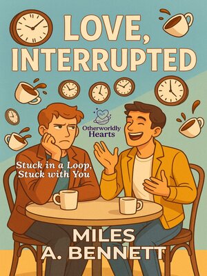 cover image of Love, Interrupted